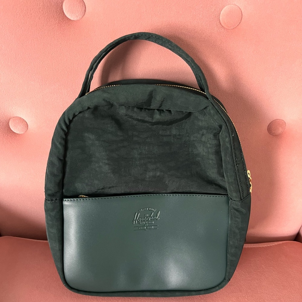ONE DAY SALE! Hershel Mini Backpack